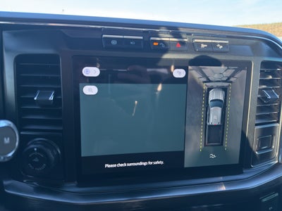 2024 Ford Super Duty F-350 SRW XL