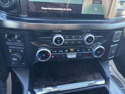 2024 Ford Super Duty F-350 SRW XL