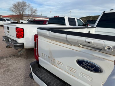 2024 Ford Super Duty F-350 SRW XL