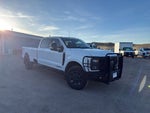 2024 Ford Super Duty F-350 SRW XL