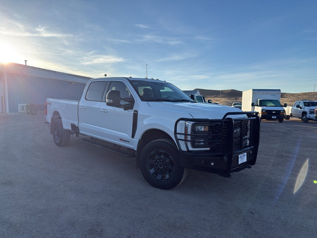 2024 Ford Super Duty F-350 SRW XL