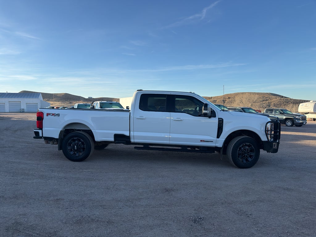 2024 Ford Super Duty F-350 SRW XL