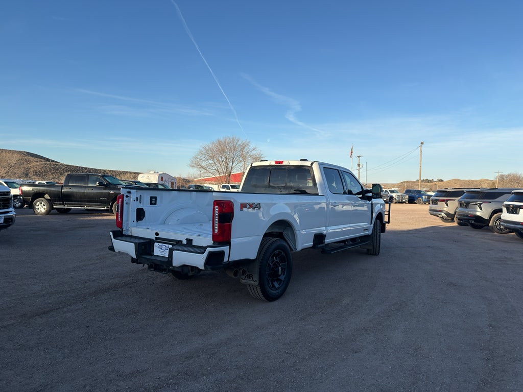 2024 Ford Super Duty F-350 SRW XL