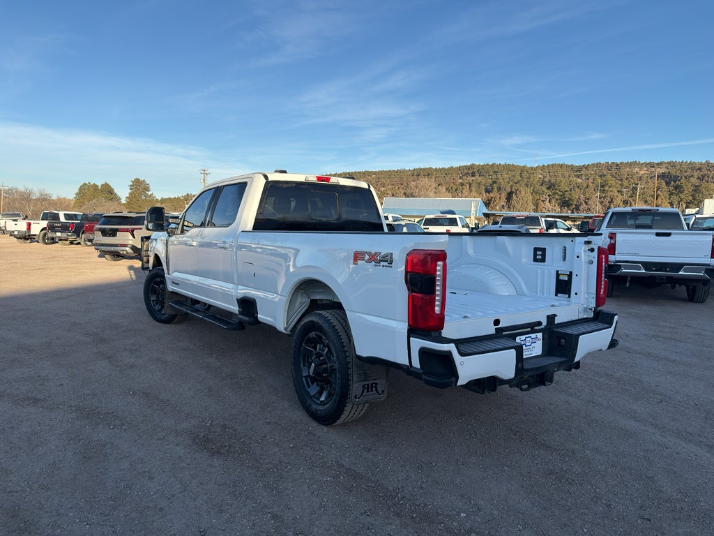 2024 Ford Super Duty F-350 SRW XL