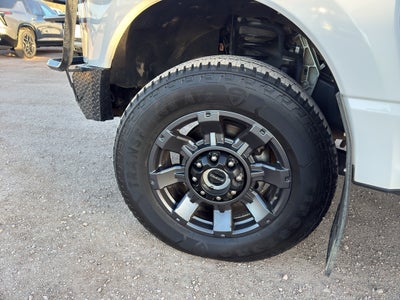 2024 Ford Super Duty F-350 SRW XL
