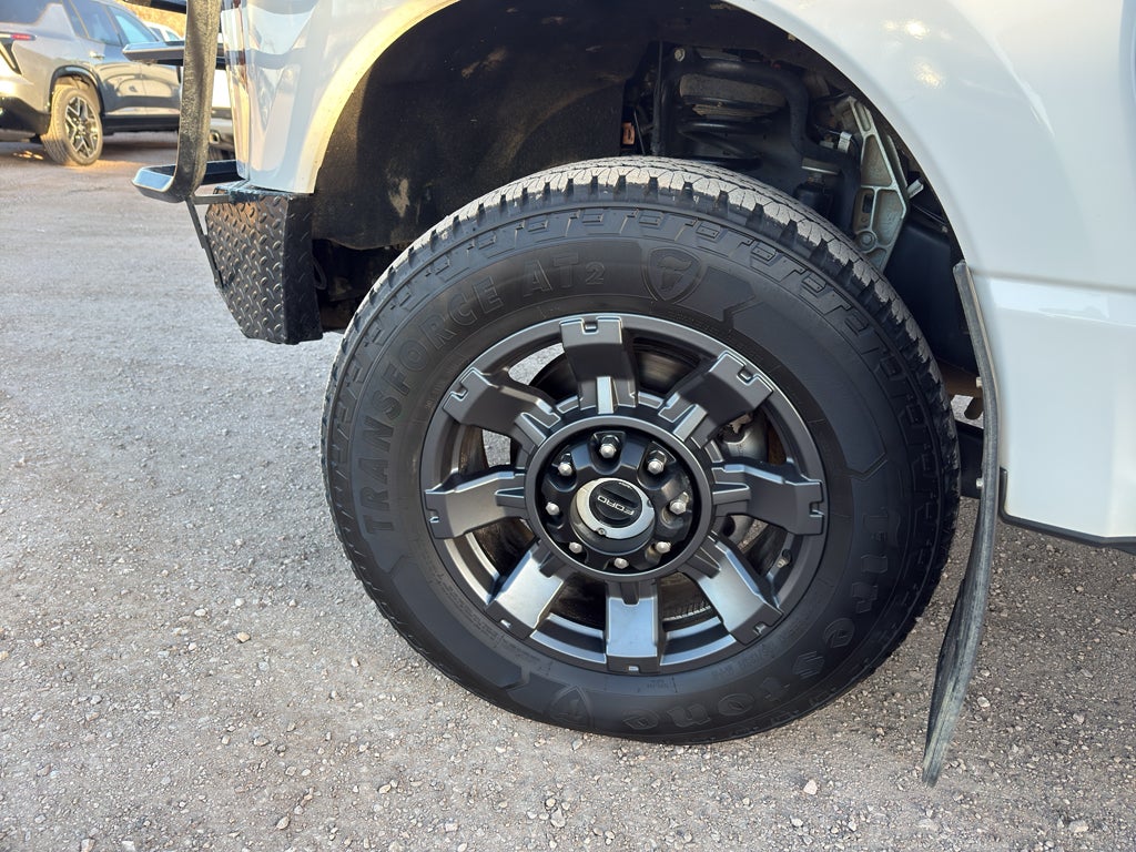 2024 Ford Super Duty F-350 SRW XL