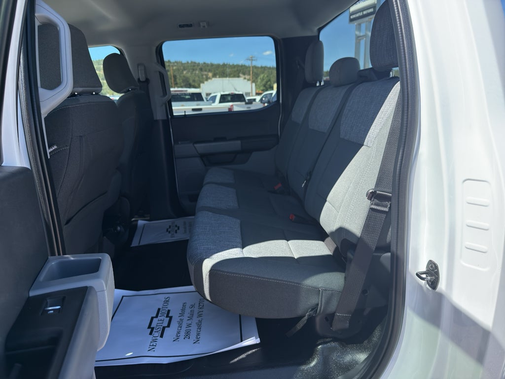 2023 Ford Super Duty F-350 SRW XL