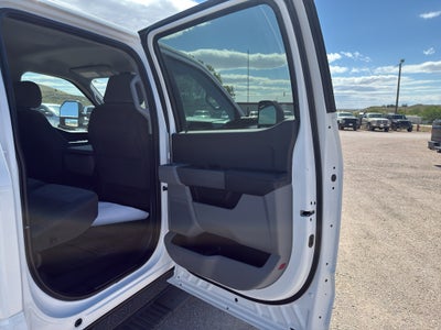 2023 Ford Super Duty F-350 SRW XL