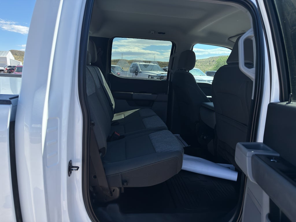 2023 Ford Super Duty F-350 SRW XL