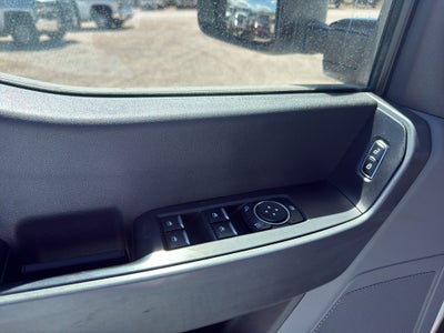 2023 Ford Super Duty F-350 SRW XL