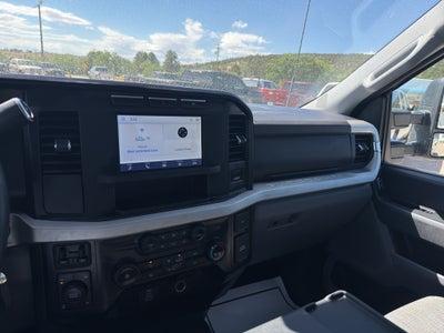 2023 Ford Super Duty F-350 SRW XL