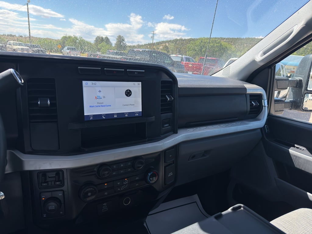 2023 Ford Super Duty F-350 SRW XL