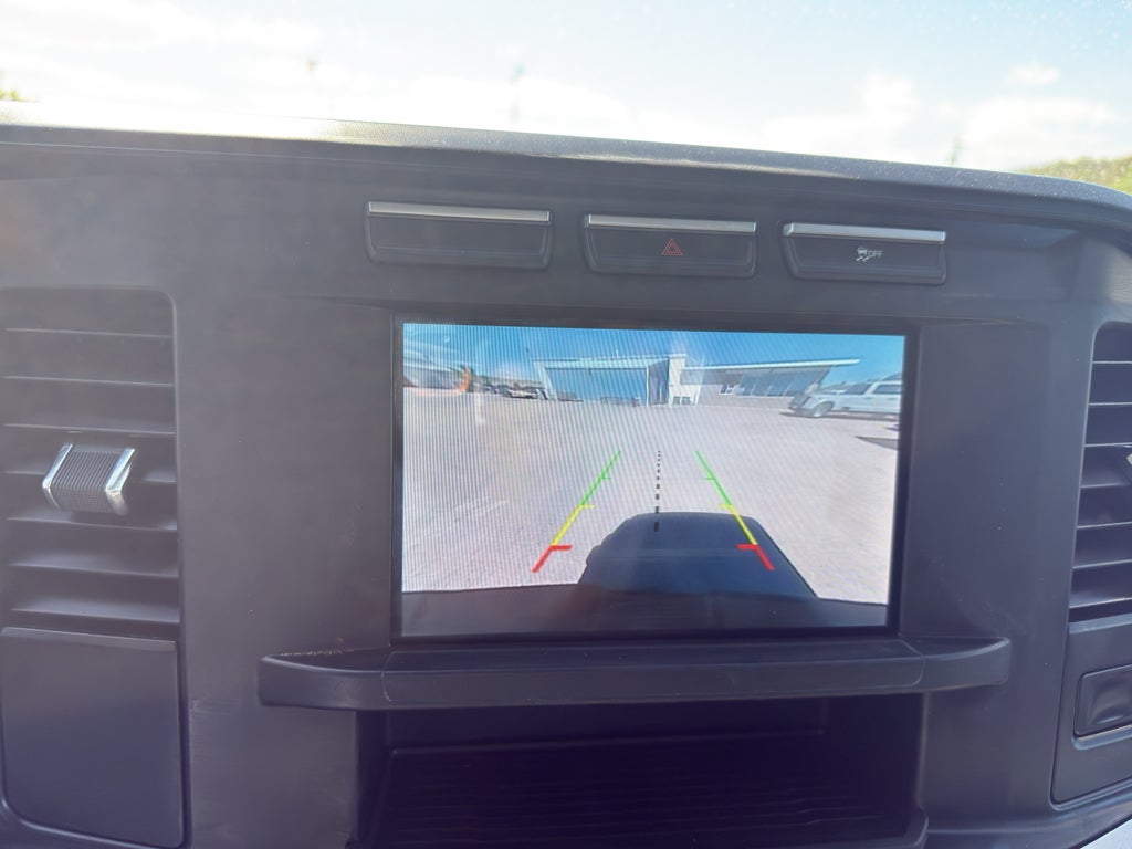 2023 Ford Super Duty F-350 SRW XL