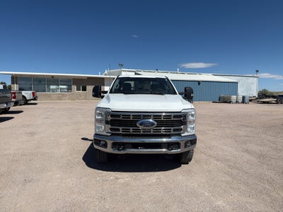 2023 Ford Super Duty F-350 SRW XL
