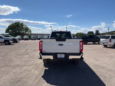 2023 Ford Super Duty F-350 SRW XL