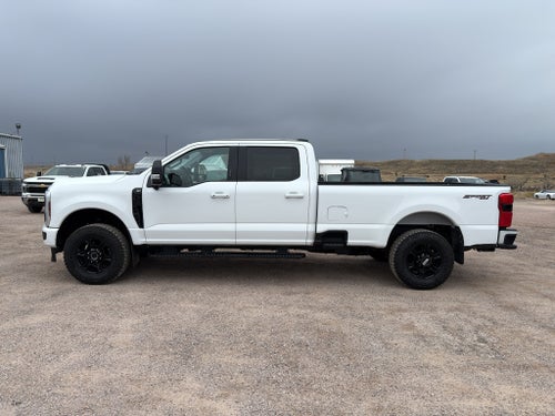 2024 Ford Super Duty F-350 SRW XL