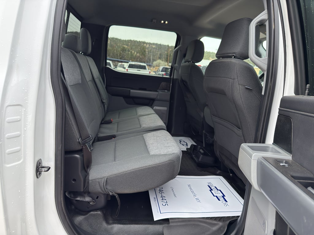 2024 Ford Super Duty F-350 SRW XL