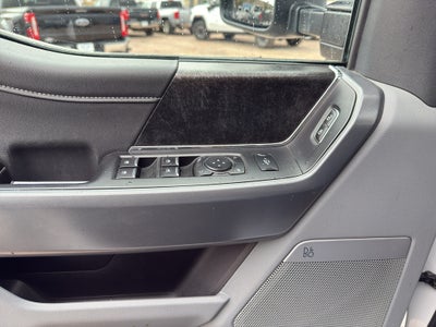 2024 Ford Super Duty F-350 SRW XL