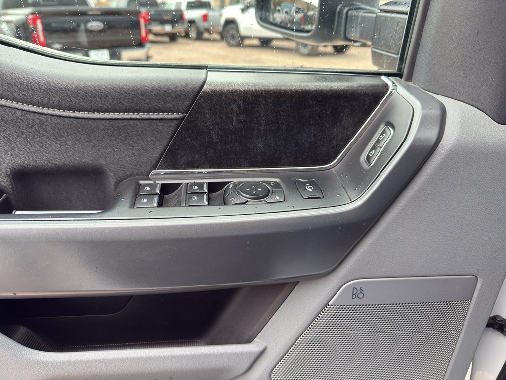 2024 Ford Super Duty F-350 SRW XL