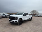 2024 Ford Super Duty F-350 SRW XL