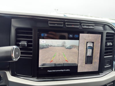 2024 Ford Super Duty F-350 SRW XL