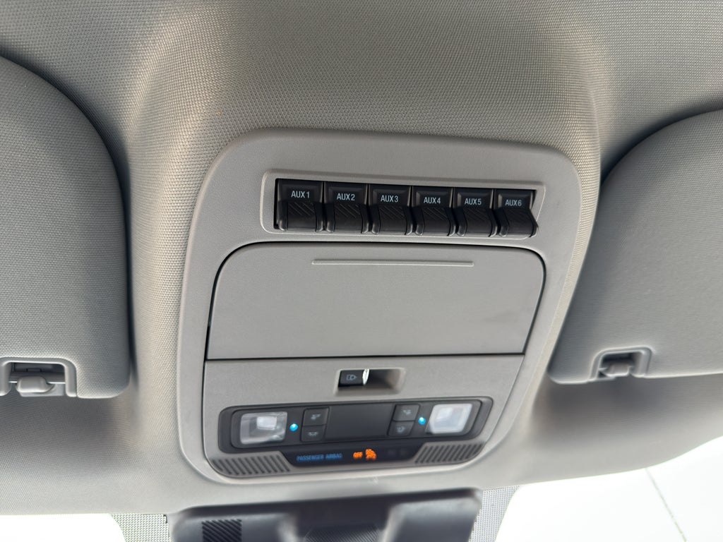 2024 Ford Super Duty F-350 SRW XL