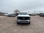 2024 Ford Super Duty F-350 SRW XL