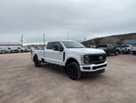 2024 Ford Super Duty F-350 SRW XL