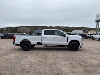 2024 Ford Super Duty F-350 SRW XL