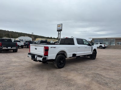 2024 Ford Super Duty F-350 SRW XL