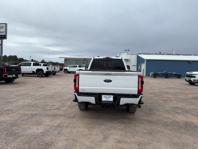 2024 Ford Super Duty F-350 SRW XL