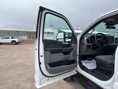 2024 Ford Super Duty F-350 SRW XL