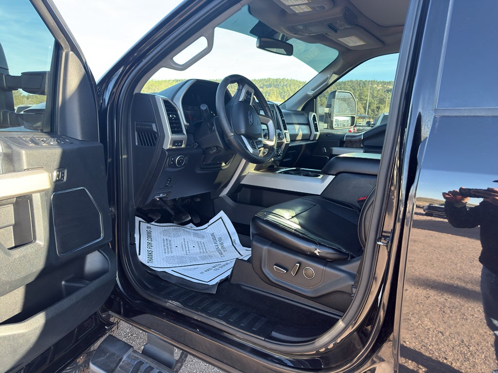 2019 Ford Super Duty F-350 SRW XL