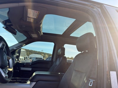 2019 Ford Super Duty F-350 SRW XL