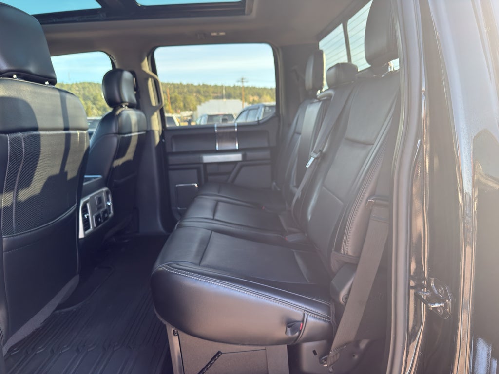 2019 Ford Super Duty F-350 SRW XL