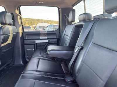 2019 Ford Super Duty F-350 SRW XL