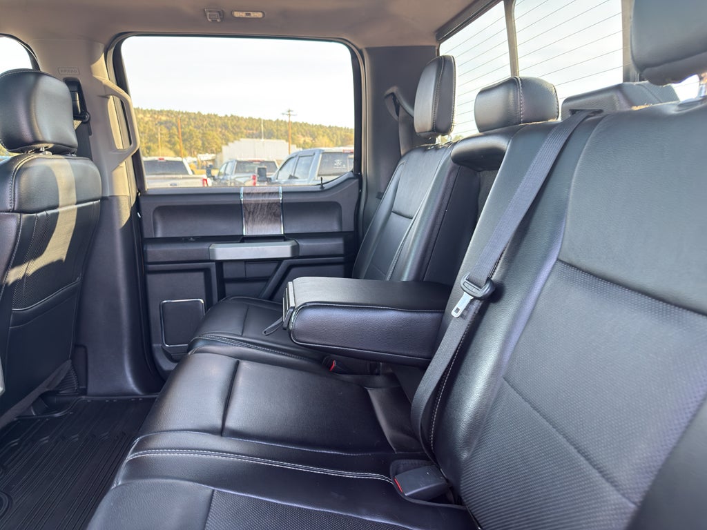 2019 Ford Super Duty F-350 SRW XL