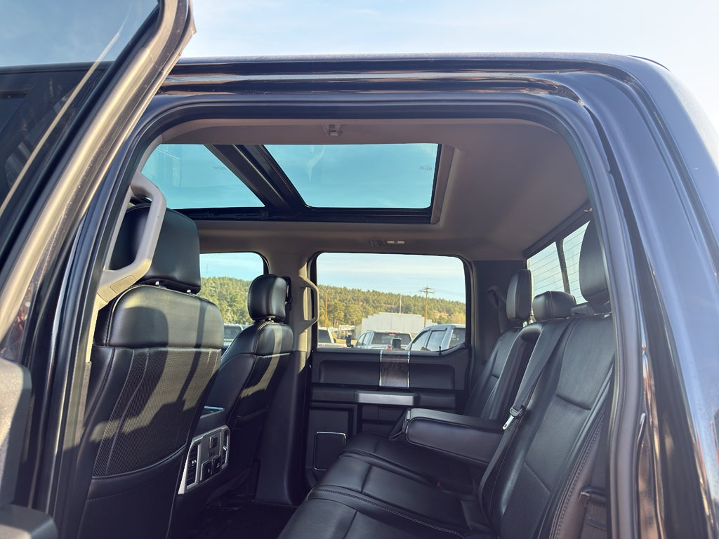 2019 Ford Super Duty F-350 SRW XL