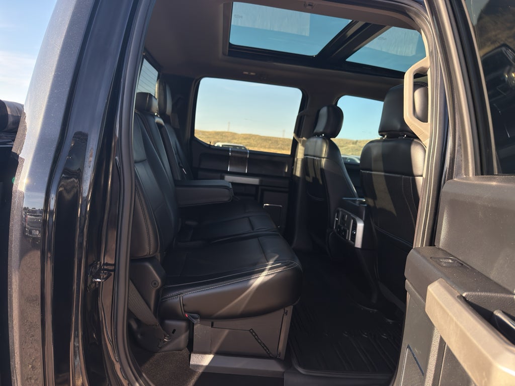 2019 Ford Super Duty F-350 SRW XL