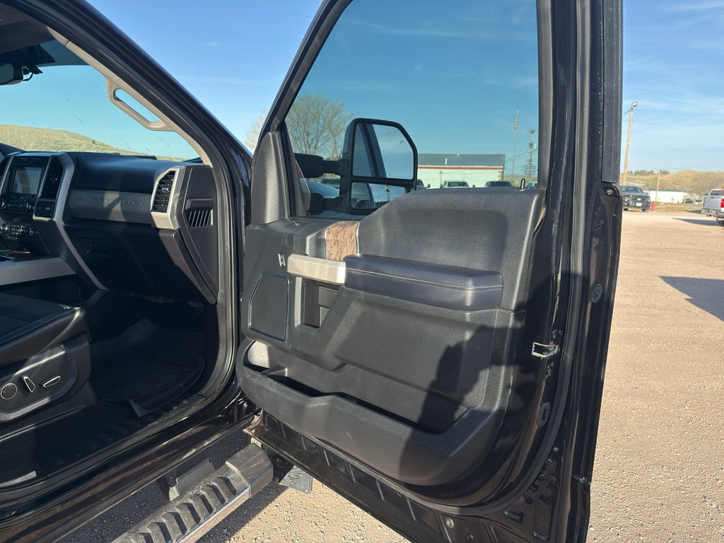 2019 Ford Super Duty F-350 SRW XL