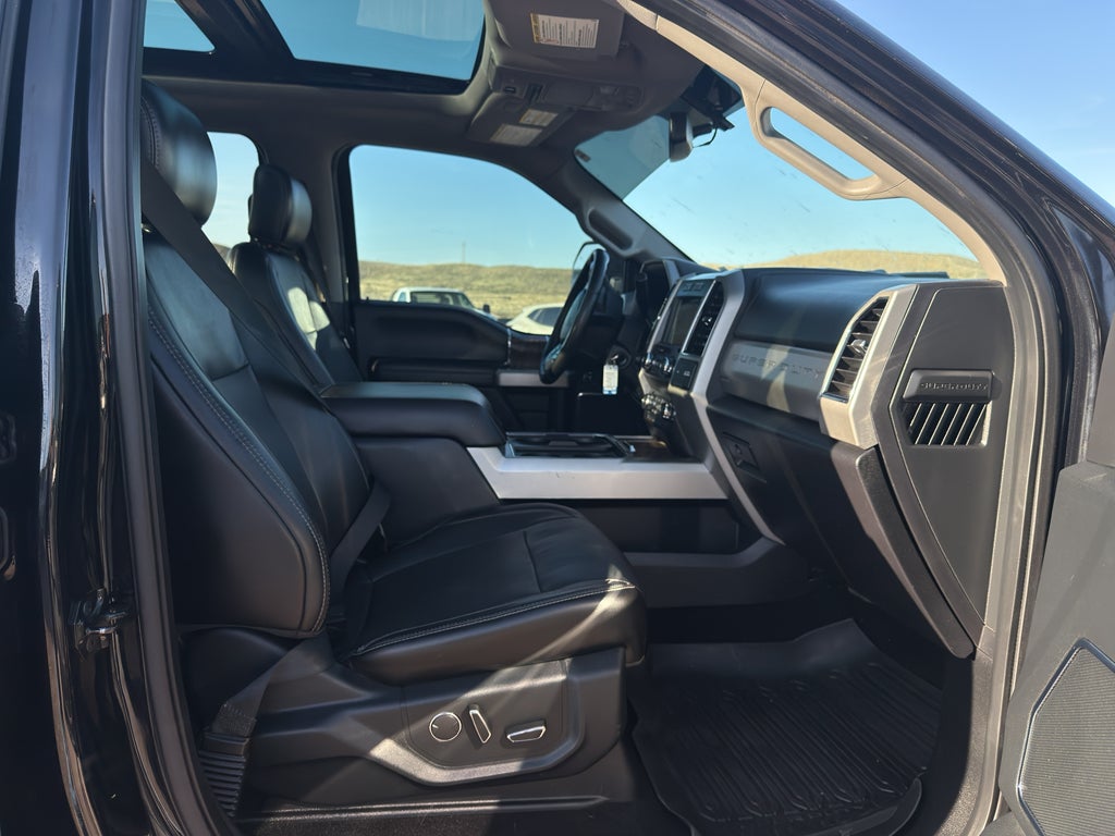 2019 Ford Super Duty F-350 SRW XL