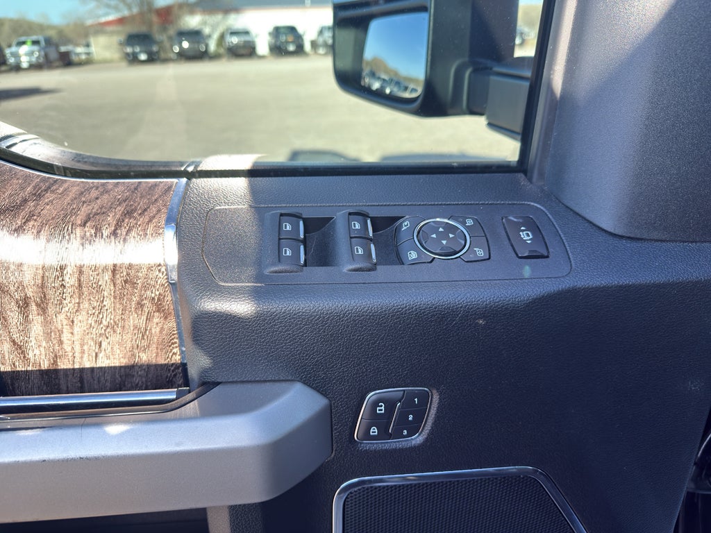 2019 Ford Super Duty F-350 SRW XL