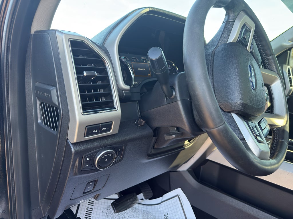 2019 Ford Super Duty F-350 SRW XL
