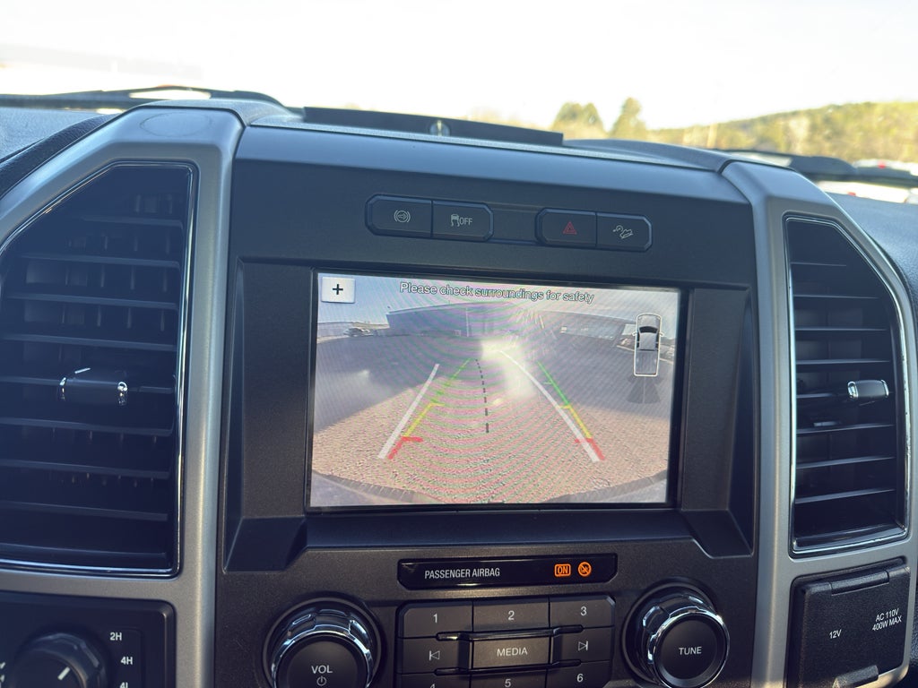 2019 Ford Super Duty F-350 SRW XL