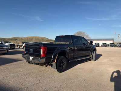 2019 Ford Super Duty F-350 SRW XL