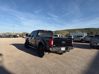 2019 Ford Super Duty F-350 SRW XL
