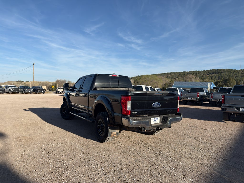 2019 Ford Super Duty F-350 SRW XL