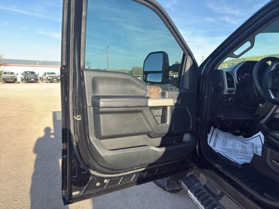2019 Ford Super Duty F-350 SRW XL