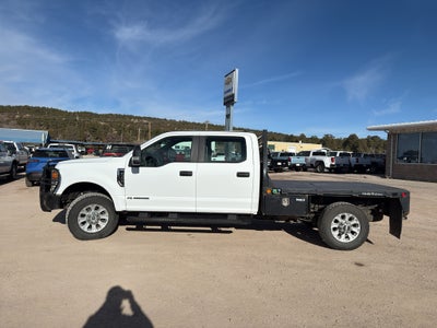 2022 Ford Super Duty F-350 SRW XL