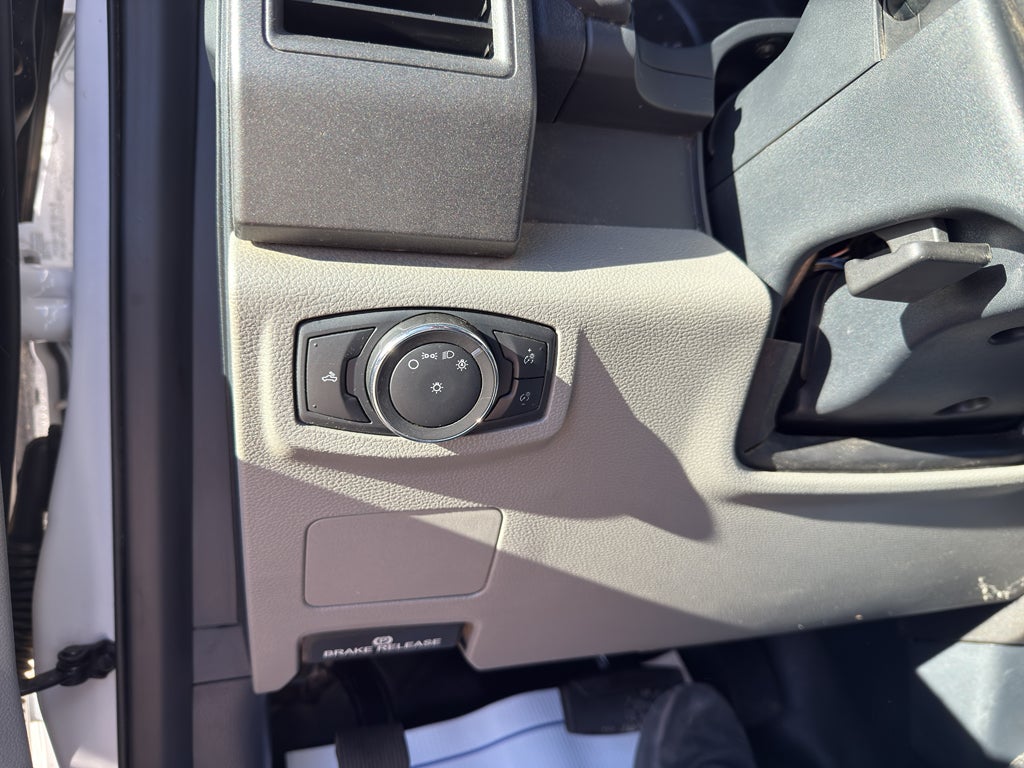 2022 Ford Super Duty F-350 SRW XL